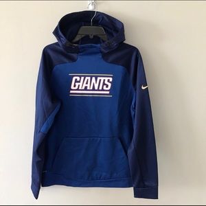 NFL GIANTS Sweatshirt